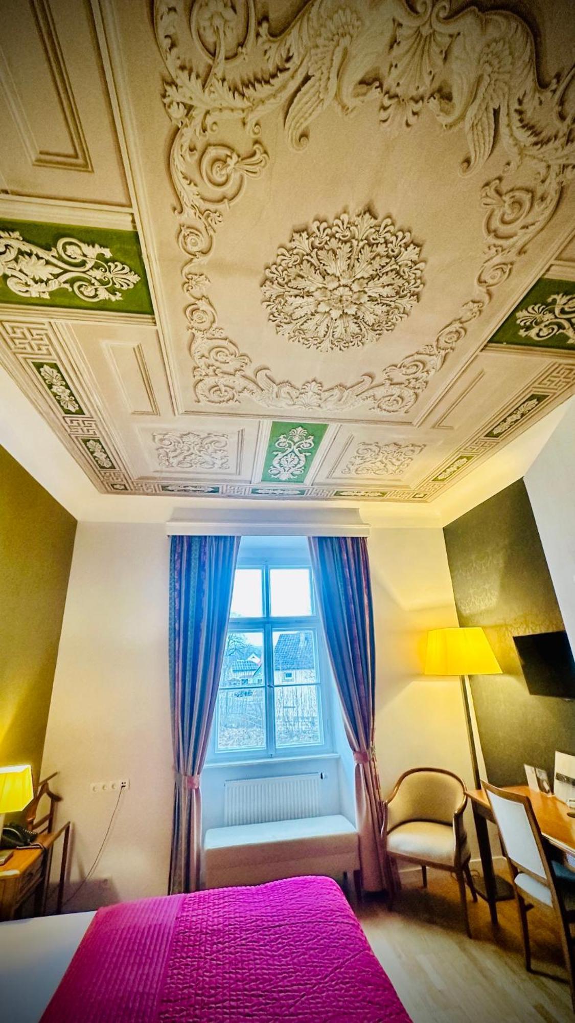 Schloss Burgellern Schesslitz Quarto foto